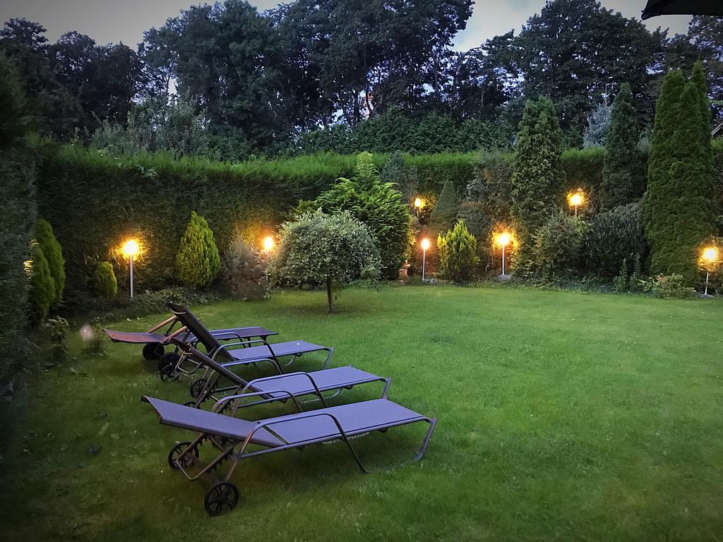 Hotel Am Schloss - Frankfurt An Der Oder Luaran gambar